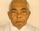 Obituary: Fr Antony Joseph D’Souza of Mangalore Diocese
