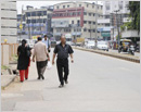 Mangalore becoming a city without footpaths