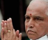 BSY says BJP leaders in touch with him on his return