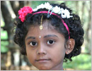Body of 9-yr-old Vismaya retrieved from flooding river Chakra