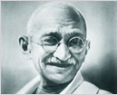 Gandhi not formally conferred Father of the Nation title: Govt