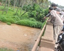 Mangalore: Newborn found dead in rivulet at Talapady