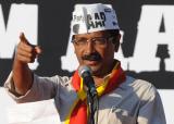 Hunger strike did not help me: Kejriwal