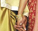 Panchayat bans love marriage, women below 40