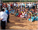 Mangalore: Power project shock for Niddodi