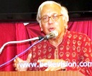 Mangalore: Lived as a bureaucrat, Will Die as a Poet – Ashok Vajpeyi