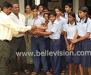 Mangalore: Vanamahotsav Celebrations Held at Cascia High school, Jeppu