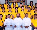 Kundapur: ICYM Deanery Convention held at Our Lady of Sorrows Parish
