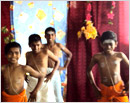 ‘Samvedhana’-Bringing a Ray of Hope to the HIV affected Children