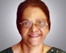 Obituary: Alice Rita Pinto (70), Mumbai