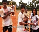 Bangalore: Young Stadium Soccer ‘B’ beat BSSF to lift Clarks Trophy