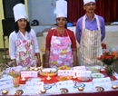 Mangaluru: Kapikad Lower Ward toppers of Cooking without Fire competition at Bejai parish