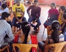 Udupi: ICYM Pamboor holds Yuva Sangam in memory of Joy, Maxim, Lavina, John & Steven