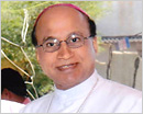 Bishop Jerald Isaac Lobo appointed first Bishop of New Udupi Diocese