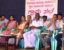 Kundapur: Gram Sabha of Maravante Held