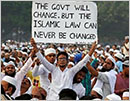 The politics of Uniform Civil Code