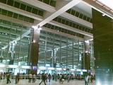 Bangalore’s airport to be named after Kempegowda