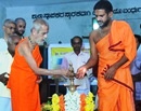 Udupi: Century-old Girija Hr Pry School at Kunjaru to be upgraded to CBSE – Swami Vishveshateerta