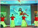 Abu Dhabi: Third anniversary celebrations of Konkani community of St Paul’s Catholic Church Musaffah