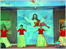 Abu Dhabi: Third anniversary celebrations of Konkani community of St Paul’s Catholic Church Musaffah