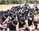 Hijab row: Dakshina Kannada DC to seek government’s directions