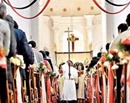 Laity to head Church commissions in Udupi diocese