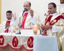 Kundapur: Apostolic Carmel nuns celebrate feast of Our Lady of Carmel