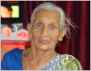 Obituary: Carmin D’Souza (85), Moodubelle
