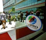 Bomb threat to Wipro campus; security beefed up