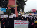 Udupi: Jamaat-e-Islami Hind women unit demands capital punishment to rapists