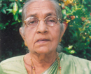 Obituary: Severine Fernandes (84), Nakre-Karkal