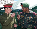 India China Relations A Perspective History Essay - Part 2 India China Relations A Perspective History Essay - Part 2