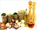 Top 7 healthy cooking oils Top 7 healthy cooking oils