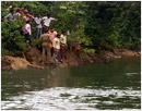 Belthangady: 2 youth drowned in Gunderi river