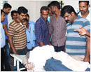 Mangalore: Police detain 2 in a murder case