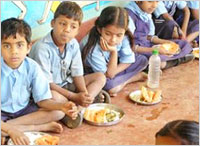 Forensic report confirms poisonous pesticide in Bihar midday meal