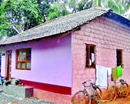 Karkal: Councilor Donates a House to Family of Mentally Ill, in a Humanitarian Gesture