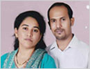 Vishala Ganiga murder case: Husband arrested, produced in court