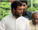 Challenge for Rahul Gandhi as Congress battles revolts, desertions in many states