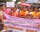 M’lore: Janarogya Andolan Karnataka urges State Authorities to Improve Healthcare Facilities i