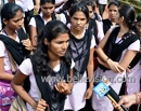 M’lore: Sexual harassment by lectures; Students protest at St  Raymonds college