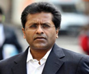 As Lotus blooms, Lalit boomerangs As Lotus blooms, Lalit boomerangs