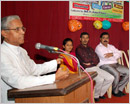 Mangalore: Voice of youth is voice of society, says bishop
