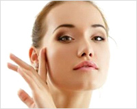 Your face tells all about your health Your face tells all about your health