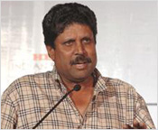 Kapil Dev back in BCCI fold after sorting out differences