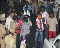 Mangalore: Home stay attack - 17 more get bail