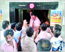 Mangalore: Over 20 Visitors Spend Anxious Moments being Stuck in Elevators of KMC Hospital