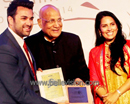 Mumbai: Ryan International Group CEO Ryan Pinto gets Asia’s Emerging Business Leader Award