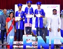 Moodubelle: St. Lawrence Educational institutions honoured 37 distinction holders of SSLC and PUC