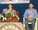 Udupi: NSS unit of St Lawrence PU College, Moodubelle observes Anti Tobacco Day